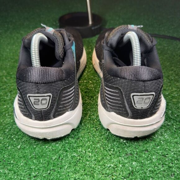 BROOKS ARIEL 20 - Women’s Running Shoes - SIZE 10 - Picture 4 of 9